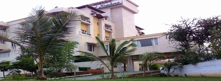 Hotel Grand Krishna - Vellore 01.jpg